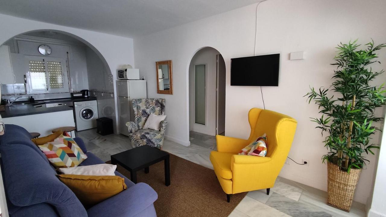 La Cala Playa Apartment La Cala De Mijas Exterior photo