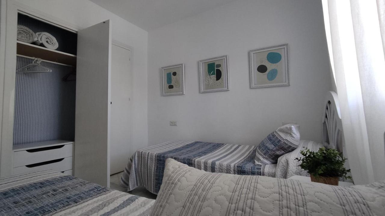 La Cala Playa Apartment La Cala De Mijas Exterior photo