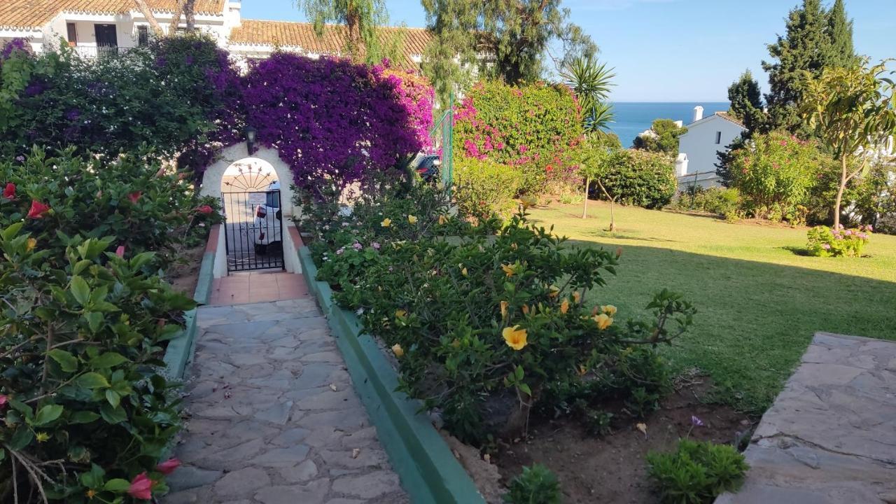 La Cala Playa Apartment La Cala De Mijas Exterior photo