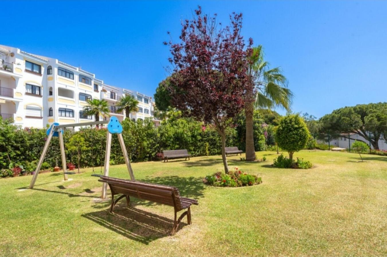 La Cala Playa Apartment La Cala De Mijas Exterior photo